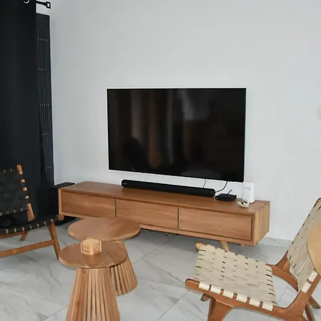 Dodo Villa - Grand Baie